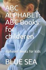ABC Alphabet