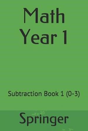 Math Year 1