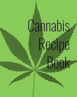 Recipe Book