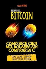 Los Secretos del Bitcoin