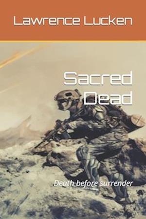 Sacred Dead: The Empire is Desperate