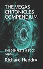 The Vegas Chronicles Compendium