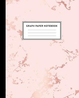 Graph Paper Notebook