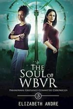 The Soul of WBVR