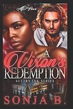 A Vixen's Redemption