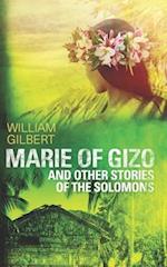 Marie of Gizo and other stories of the Solomons