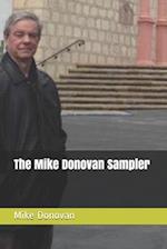 The Mike Donovan Sampler