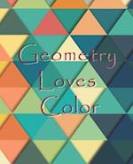 Geometry Loves Color