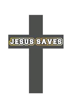 Jesus Saves