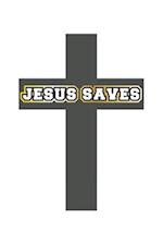 Jesus Saves