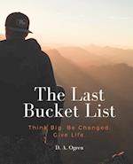 The Last Bucket List
