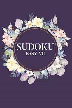Sudoku EASY VII