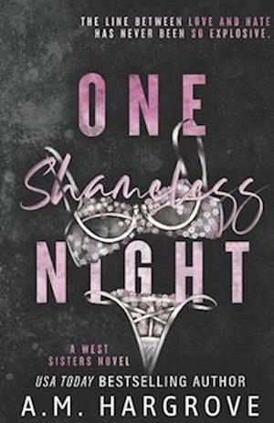 One Shameless Night