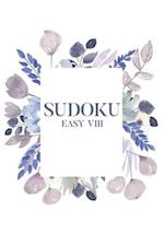Sudoku EASY VIII