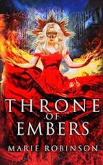 Throne of Embers