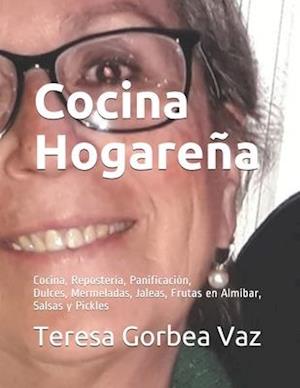 Cocina Hogareña