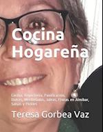 Cocina Hogareña