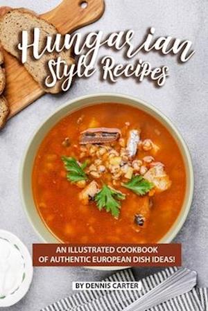 Hungarian Style Recipes