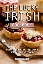 The Lucky Irish Cookbook
