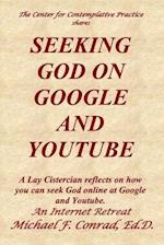 Seeking God on Google and Youtube