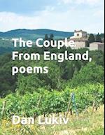 The Couple From England, poems