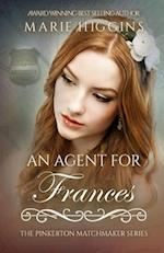 An Agent for Frances