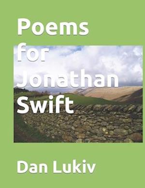 Poems for Jonathan Swift