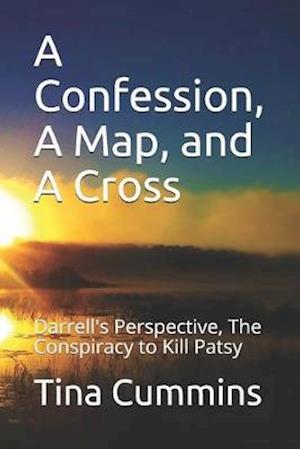 A Confession, A Map, and A Cross