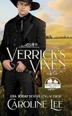 Verrick's Vixen