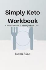 Simply Keto Workbook