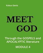 Meet God - Module 4