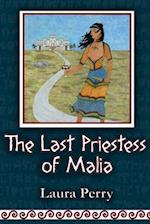 The Last Priestess of Malia