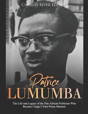 Patrice Lumumba