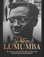 Patrice Lumumba