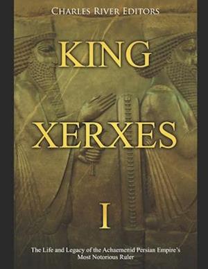 King Xerxes I