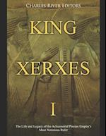 King Xerxes I