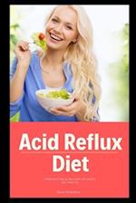 Acid Reflux Diet