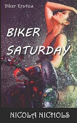 Biker Saturday