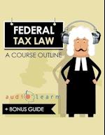 Federal Tax Law AudioLearn