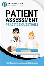 Patient Assessment Practice Questions