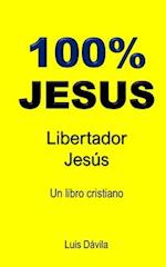 100% Jesus