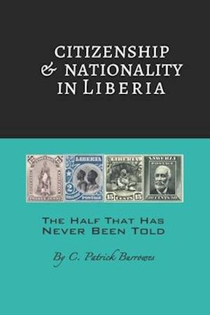 Citizenship & Nationality in Liberia