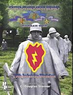 United States Army Heroes Korean War