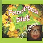 Pancreas Diet