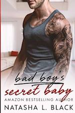 Bad Boy's Secret Baby