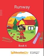 Runway - Book 6
