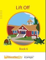 Lift Off - Book 6