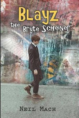 Blayz the Bryte Scheiner