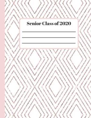 Senior Class Of 2020