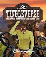 The Tingleverse: The Official Chuck Tingle Role-Playing Game 